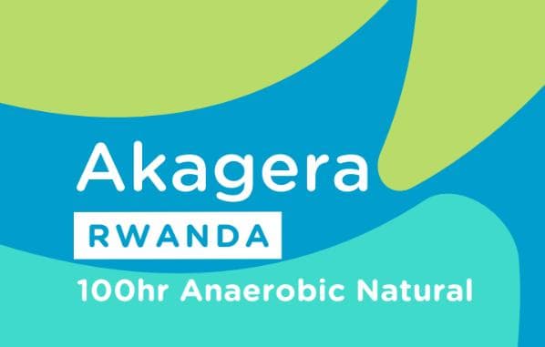 Image of Akagera 100hr Anaerobic Natural Rwanda