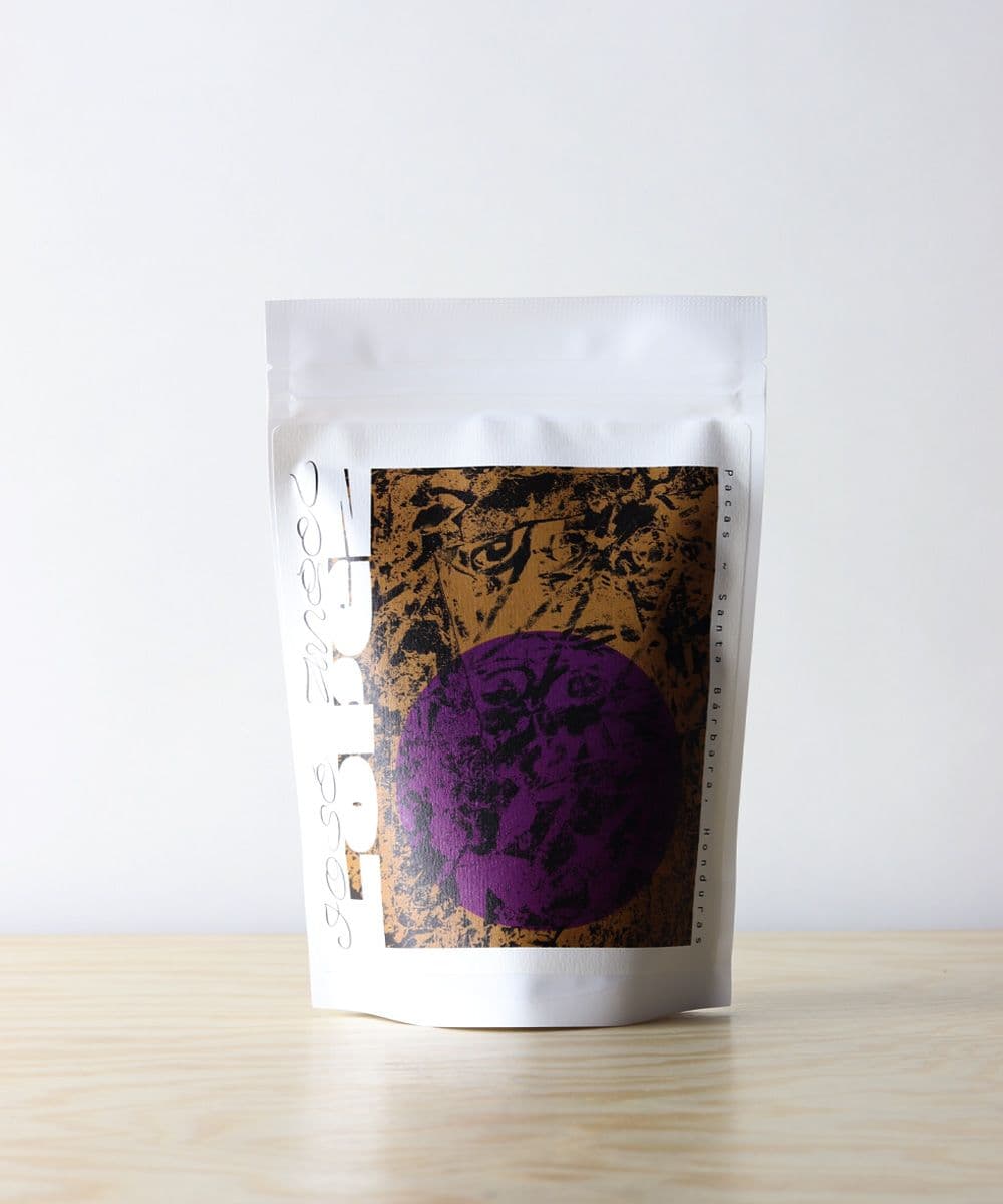 Image of Pacas by Jose Angel Lopez