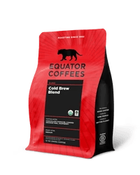 Image of Cold Brew Blend Fair Trade Organic
