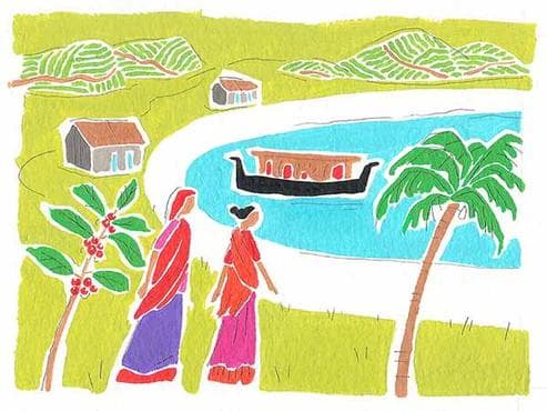 Image of Monsoon Malabar