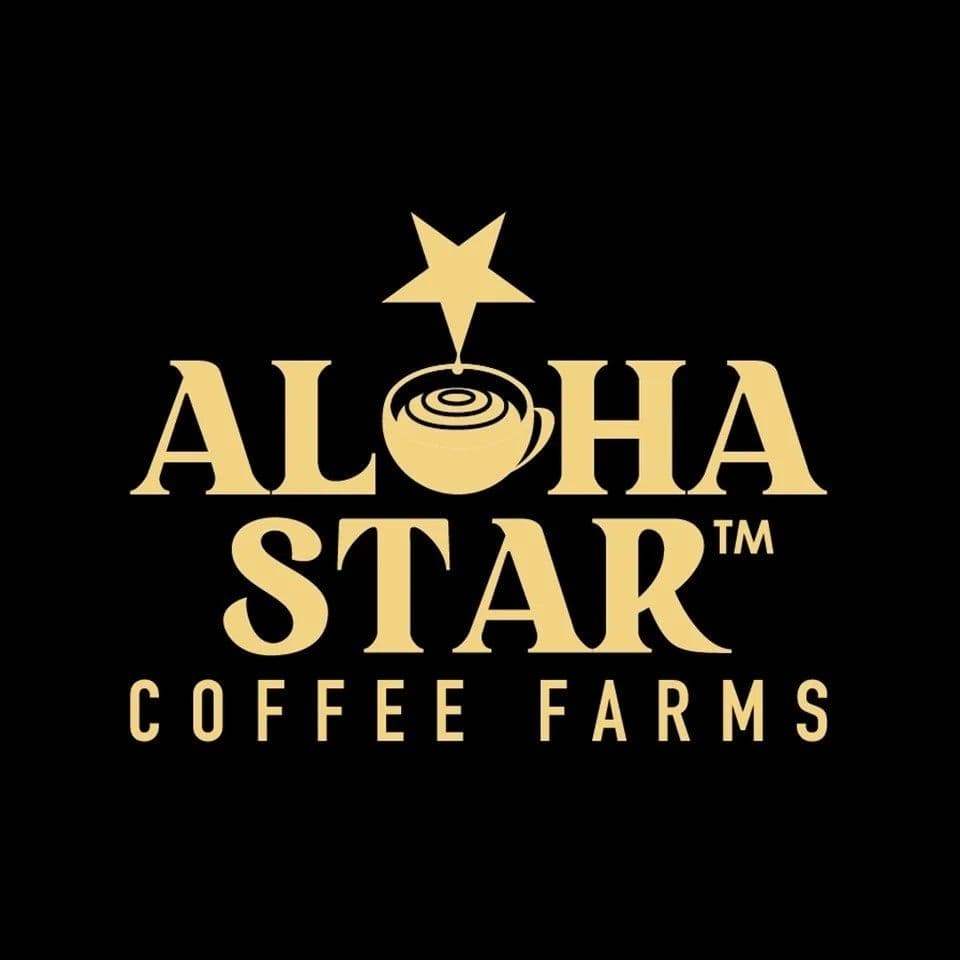 Image of Aloha Star 100% Kona Coffee Farm 