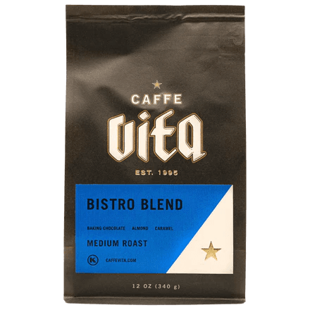 Image of Bistro Blend