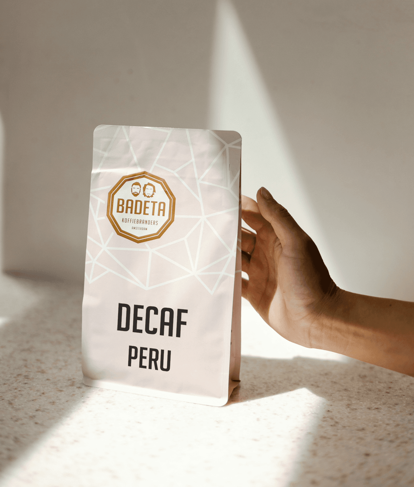 Image of Decaf Peru