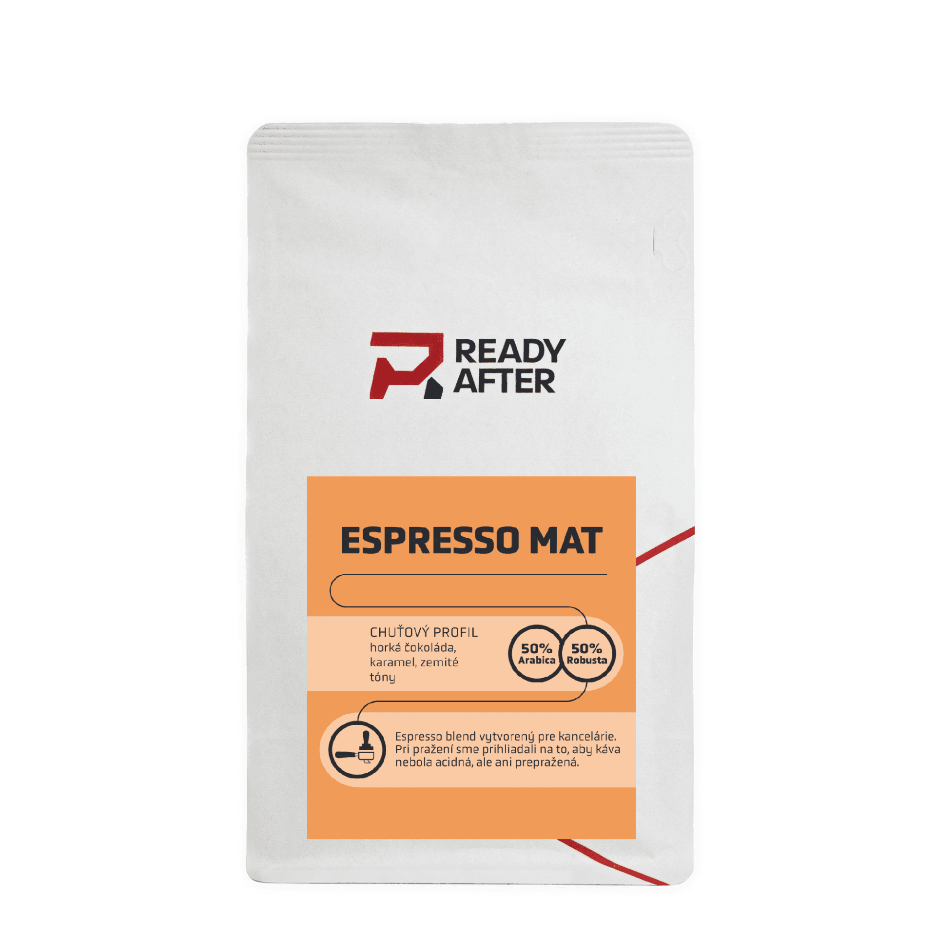 Image of Espresso Mat - a select coffee blend of 50 Arabica 50 Robusta