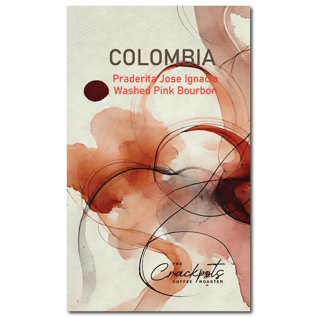 Image of Colombia Praderita Jose Ignacio