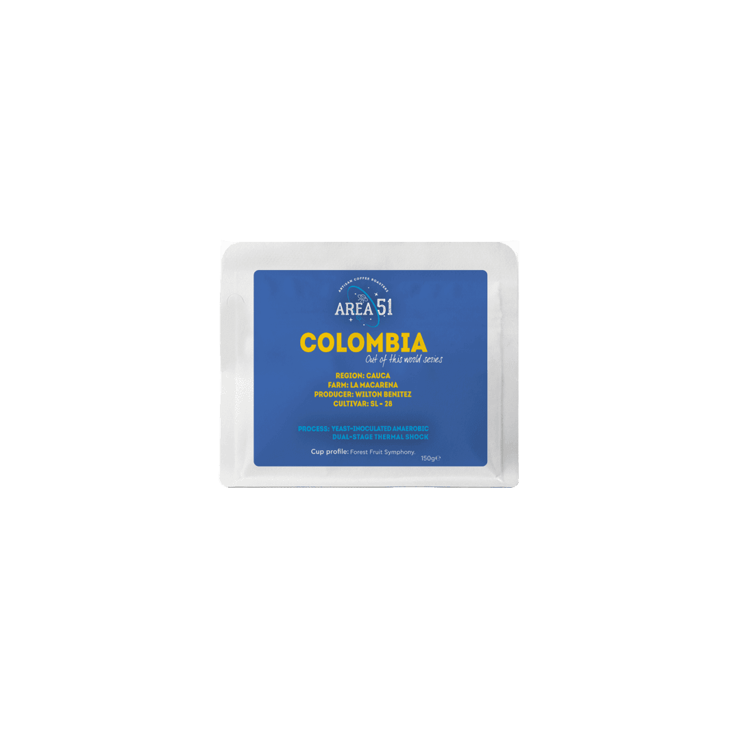 Image of Colombia SL 28