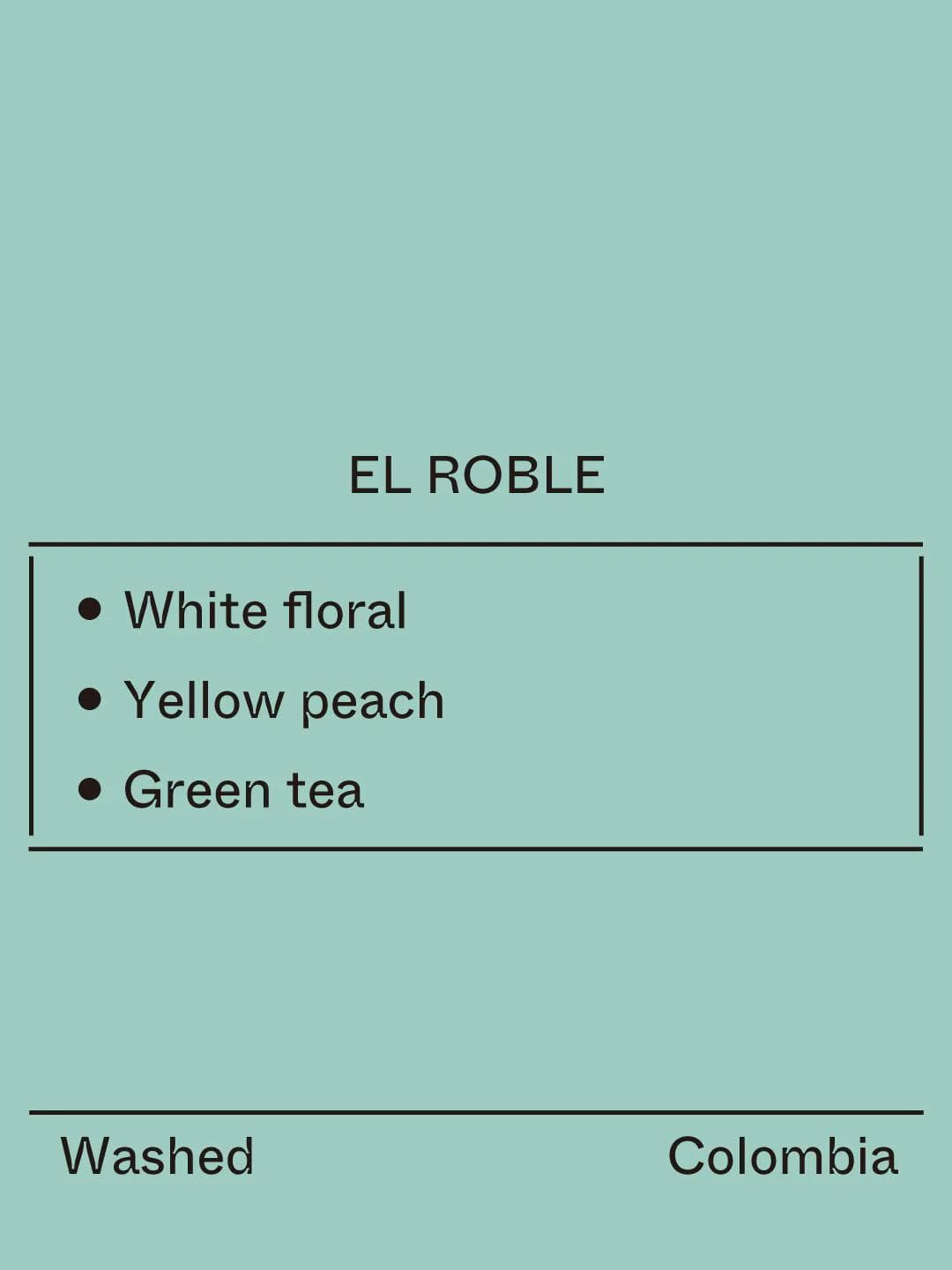 Image of El Roble