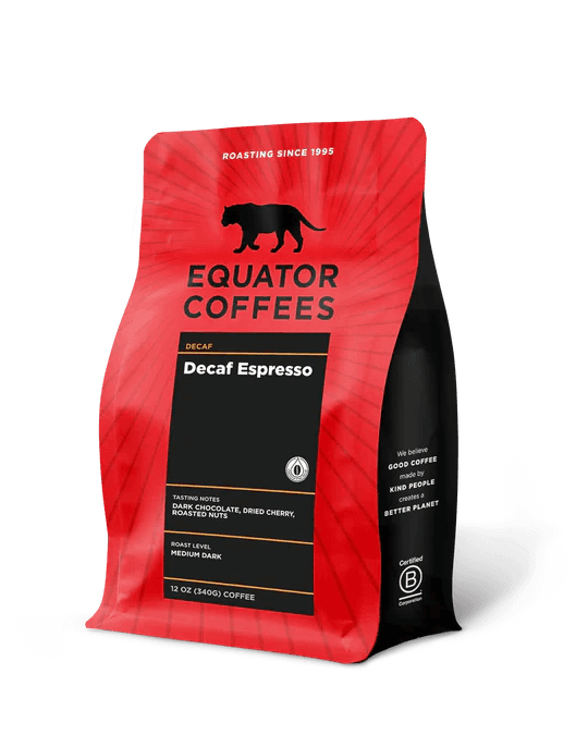 Image of Decaf Espresso