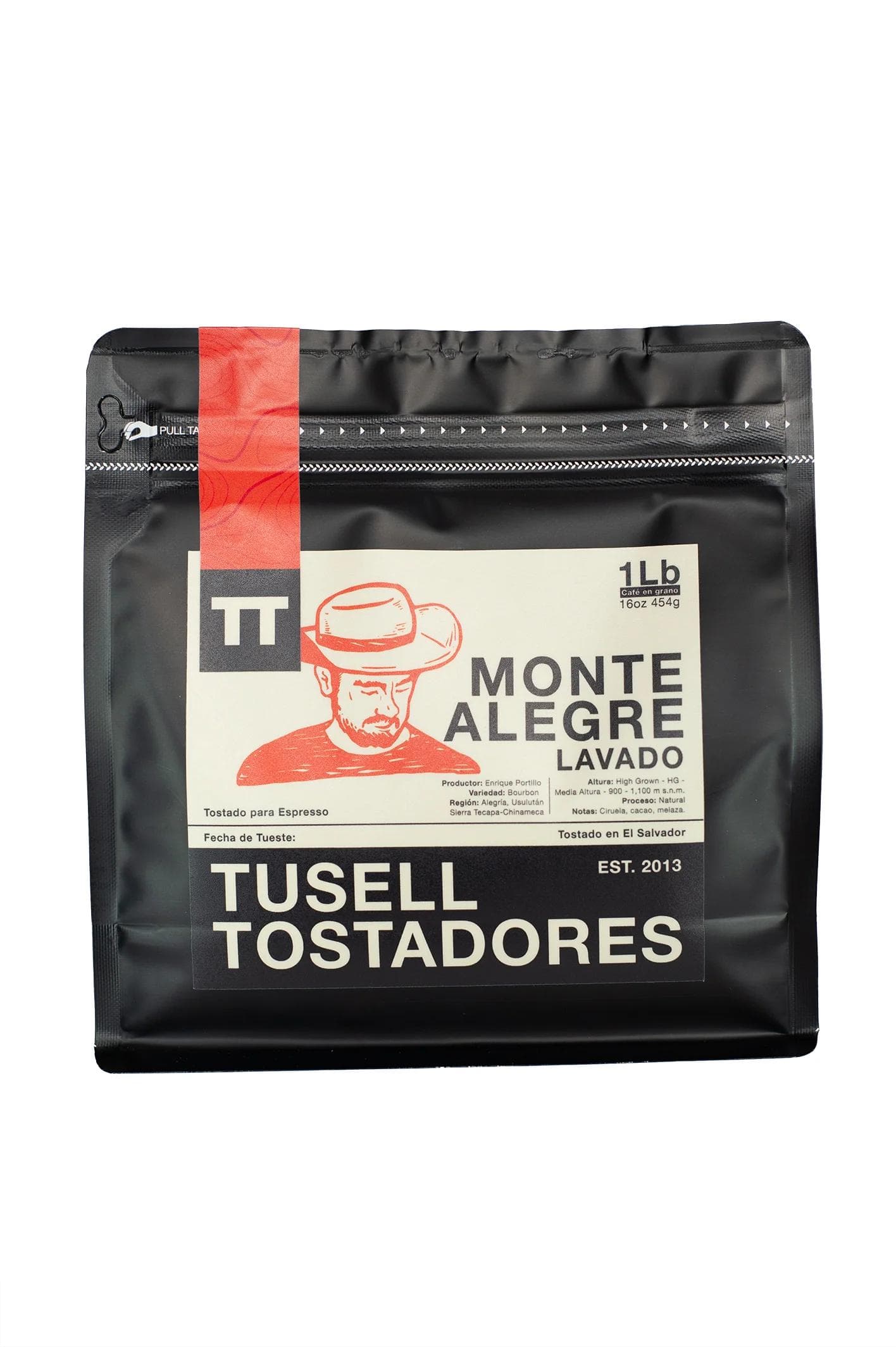 Image of Monte Alegre Lavado