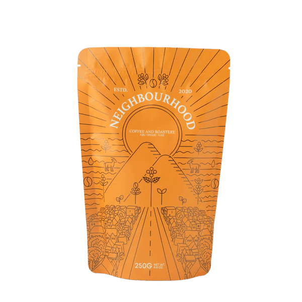 Image of Rwanda White Chocolate