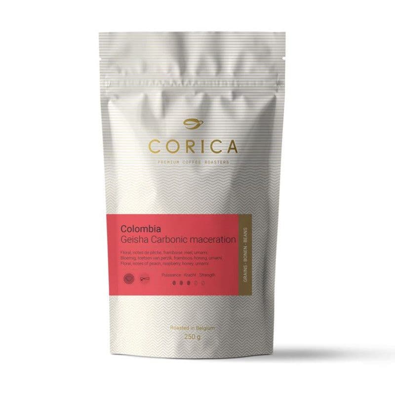 Image of Colombia Geisha