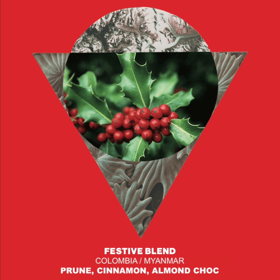 Image of Festive Blend