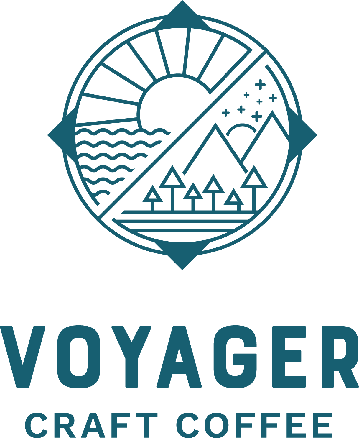 Image of Voyager Craft Coffee