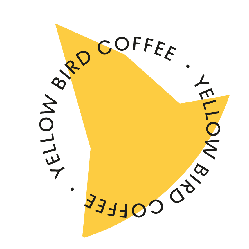 Image of Yellow Bird Coffee 