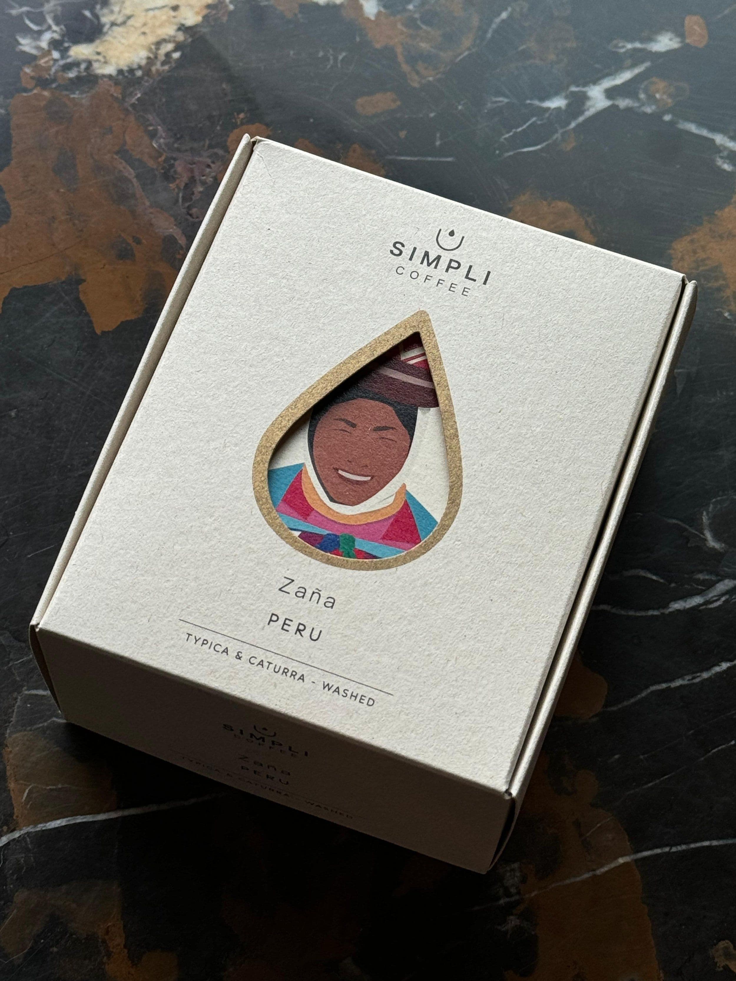 Image of Peru - Zana 