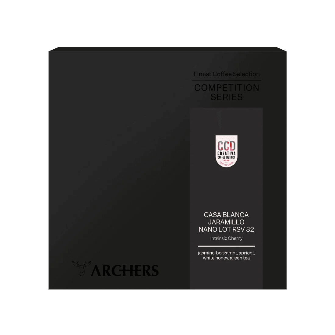 Image of Panama - CCD Casa Blanca Jaramillo Nano