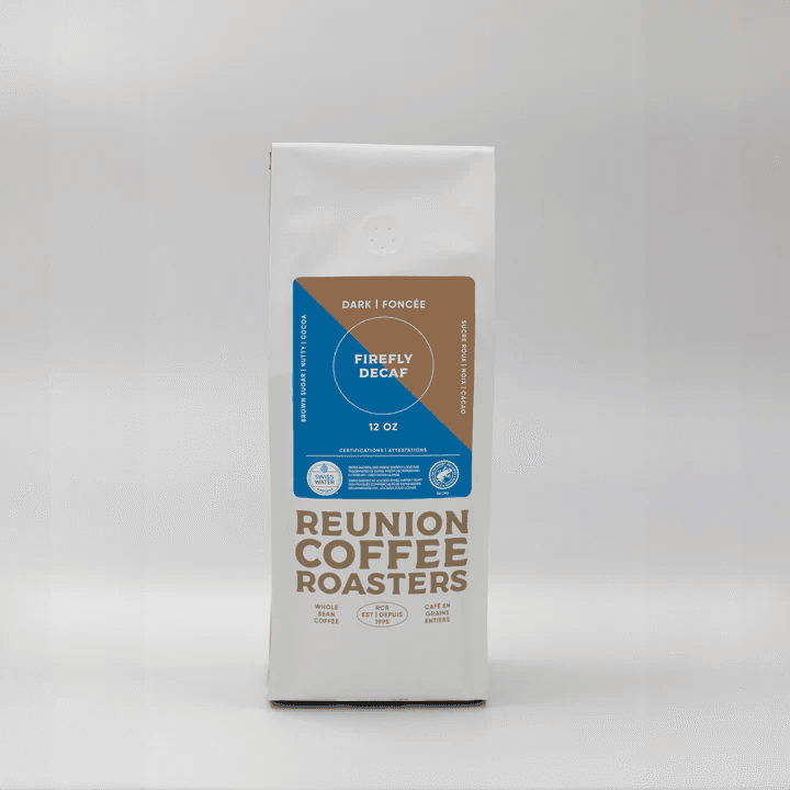 Image of Firefly Decaf