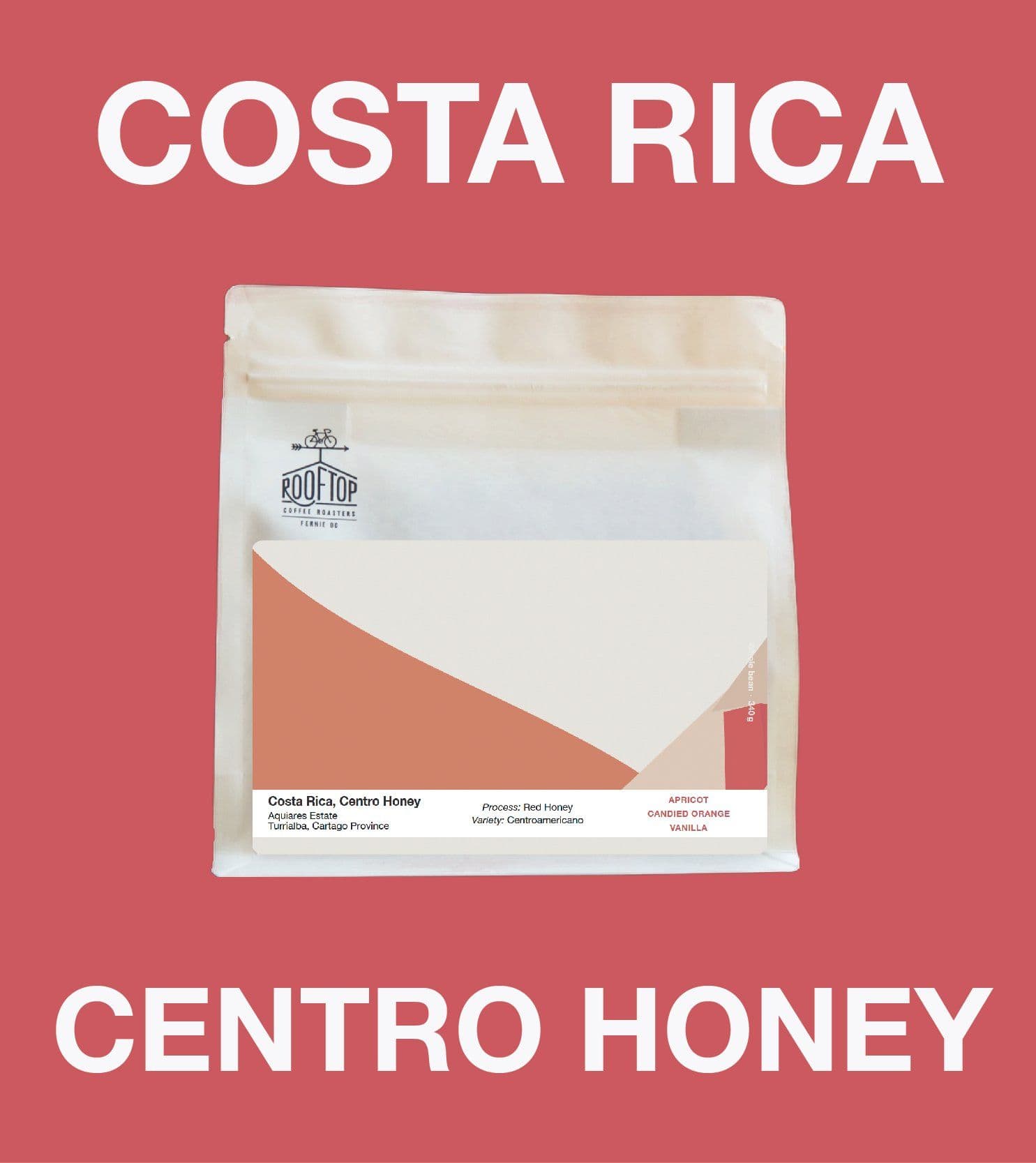 Image of Costa Rica, Centroamericano Honey