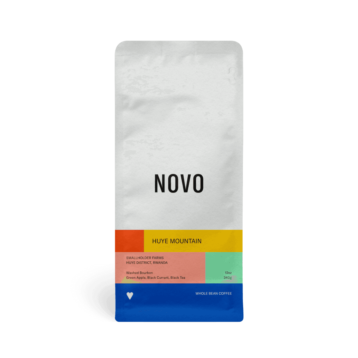 Image of Huye Mountain