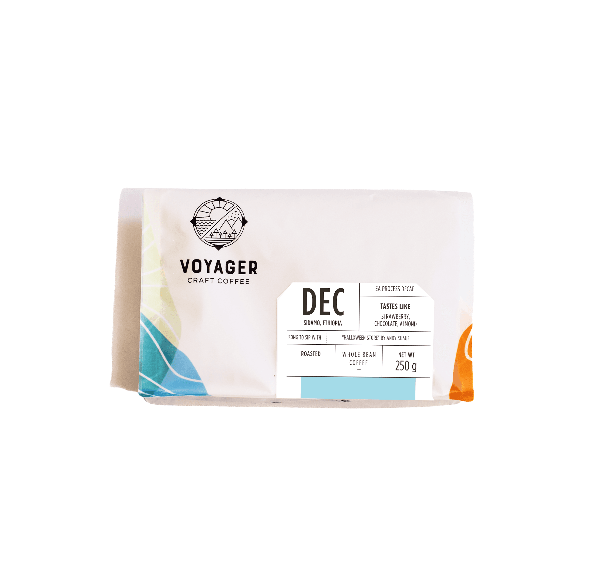 Image of Decaf Ethiopia Swiss Water Process