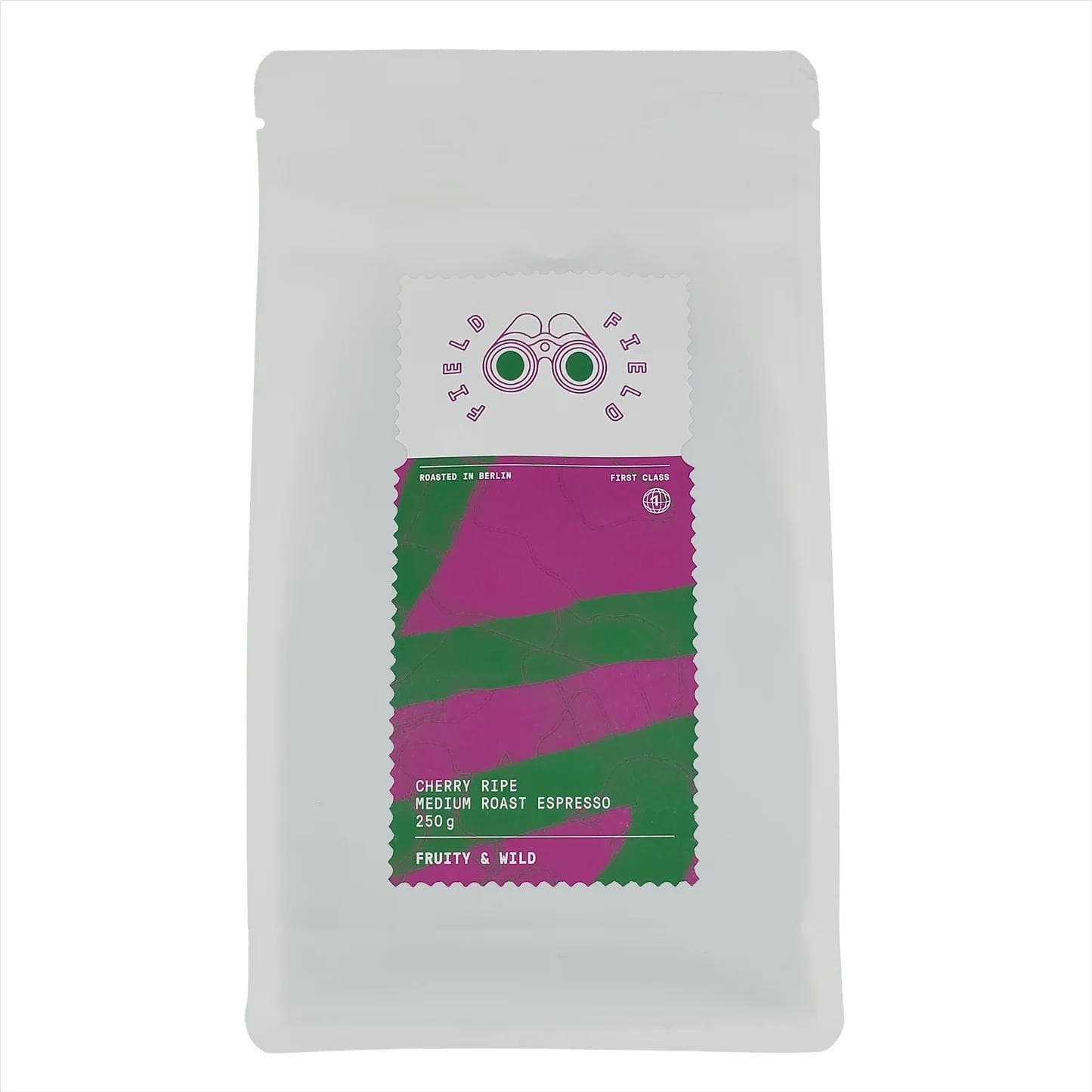 Image of Cherry Ripe Medium Roast Espresso