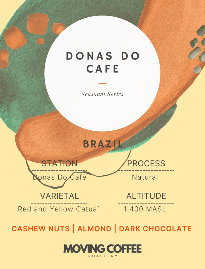 Image of Donas Do Cafe