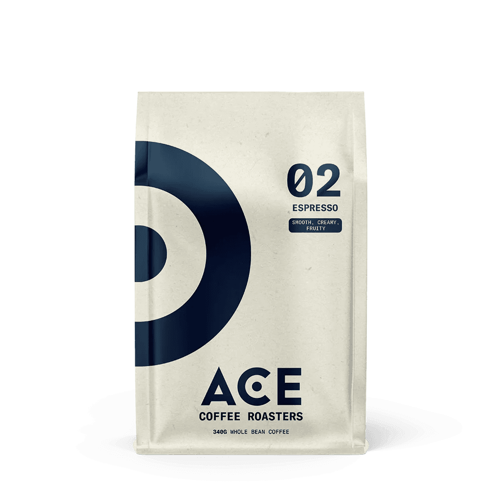 Image of ACE NO.2 Espresso