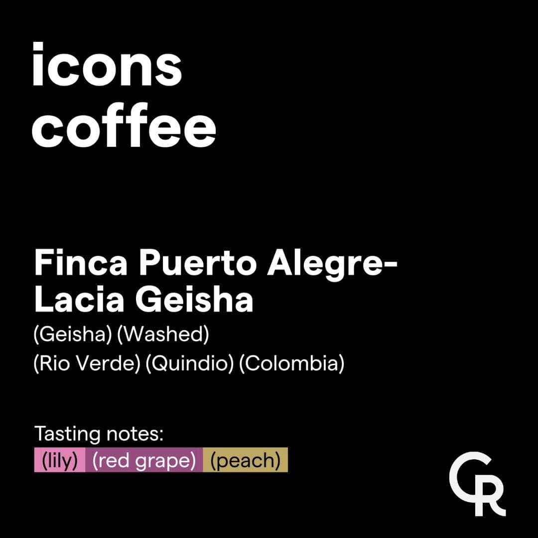 Image of Colombia Finca Puerto Alegre 