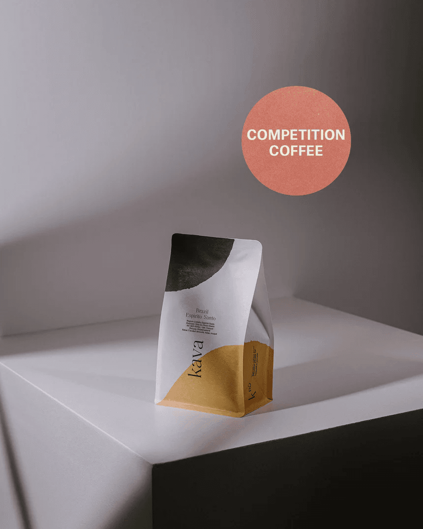 Image of Brazil - Espirito Santo Competition Lot