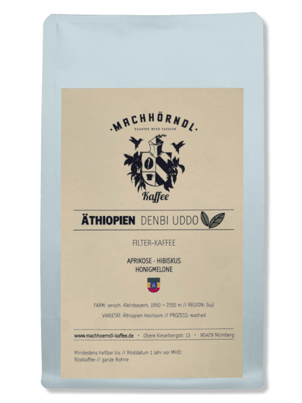 Image of Ethiopia Denbi Uddo