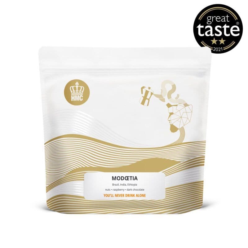 Image of Modoetia - Specialty Blend