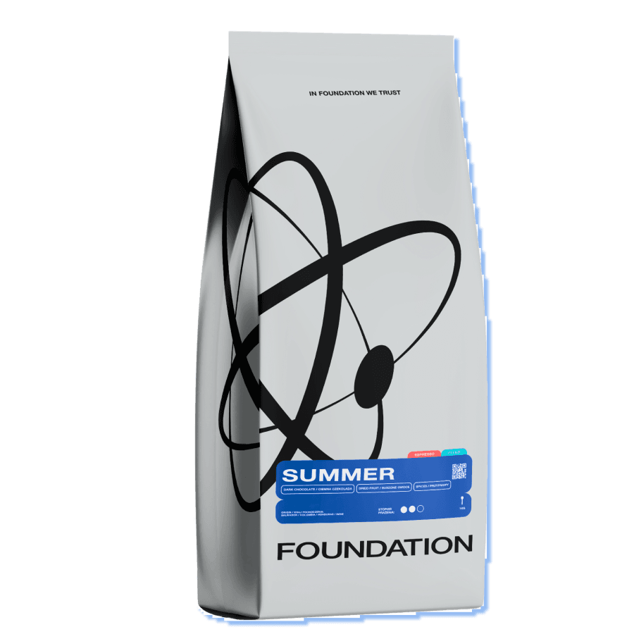 Image of Blend Summer