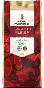 Image of French Roast Whole Beans