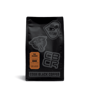 Image of Colombia Tres Dragones Espresso - Single Origin