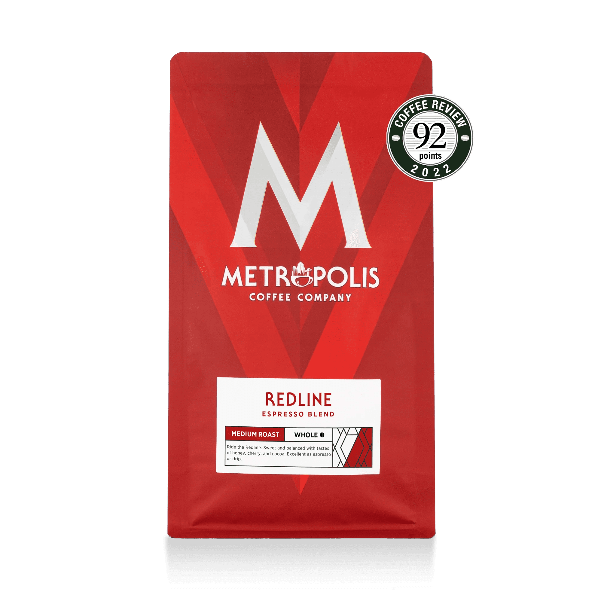 Image of Redline Espresso