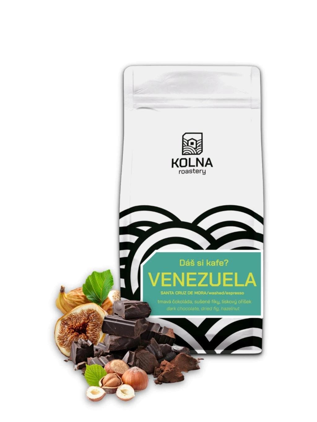 Image of Venezuela Santa Cruz de Mora Merida 