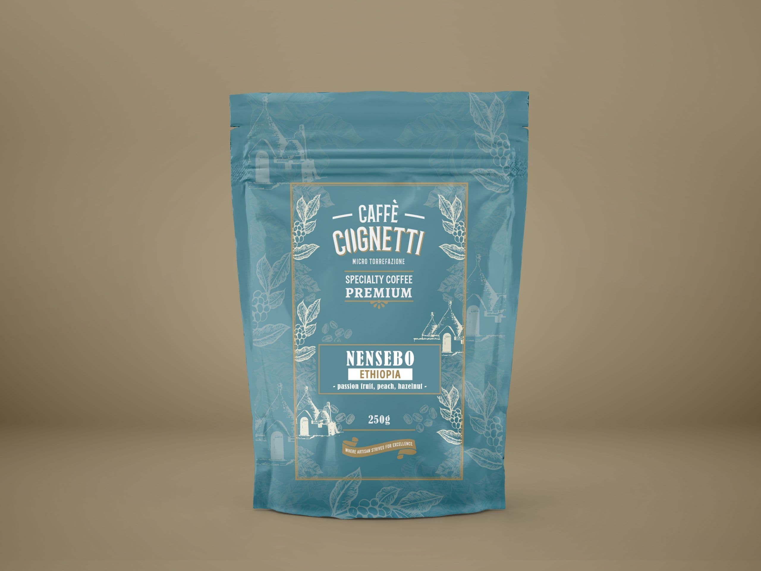 Image of Nensebo - Ethiopia