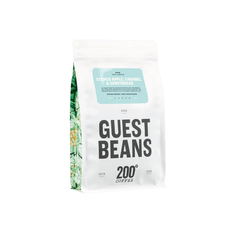 Image of Putra Gayo Sumatra