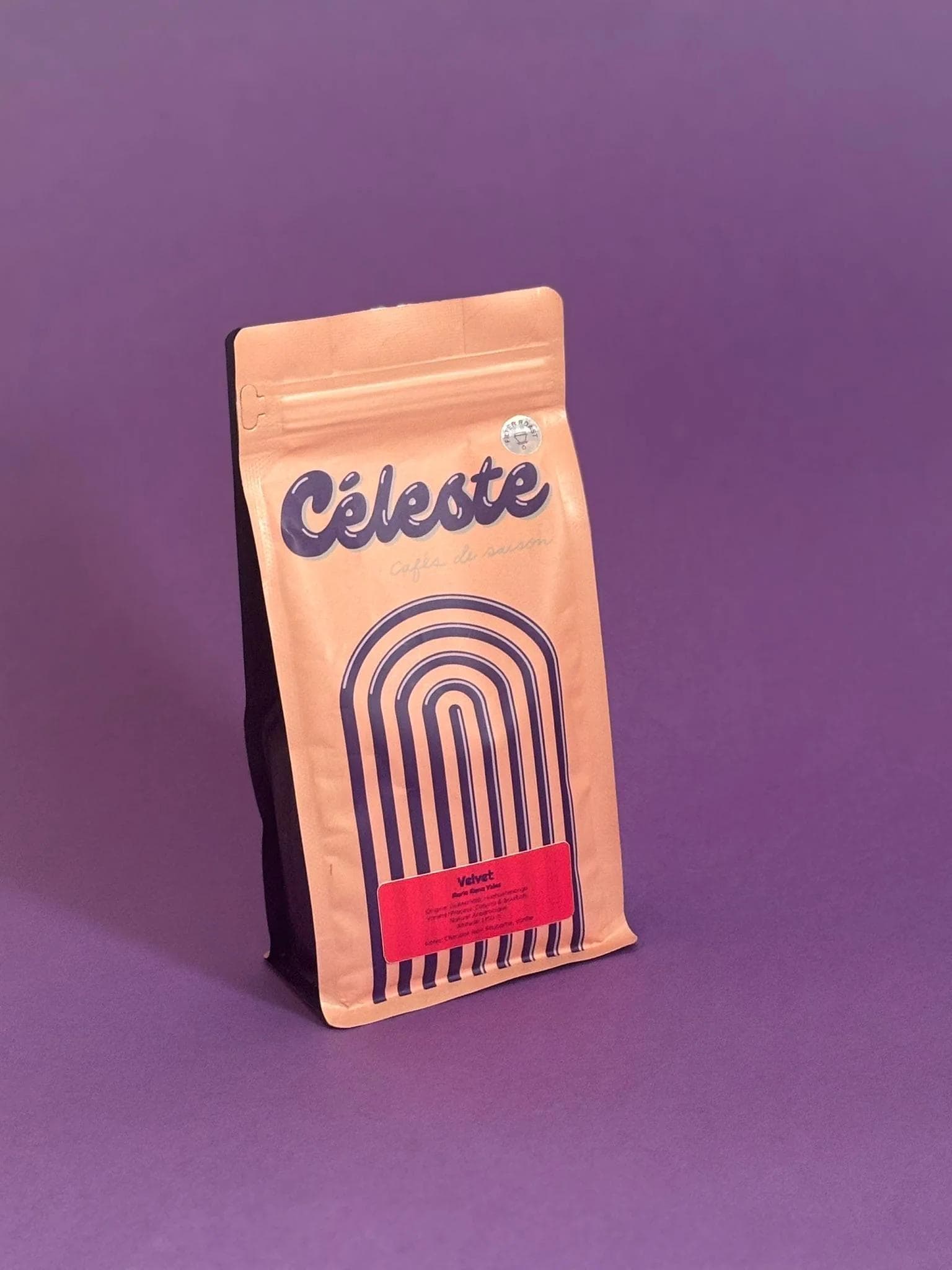 Image of Velvet - Filter