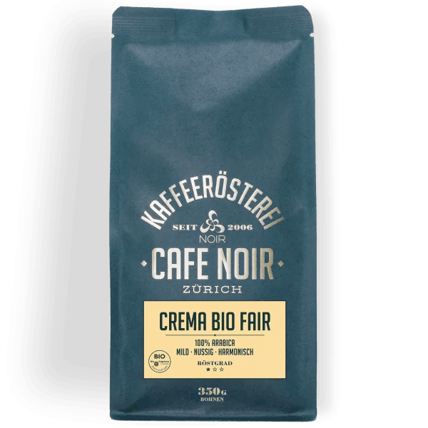 Image of Crema Bio Fair