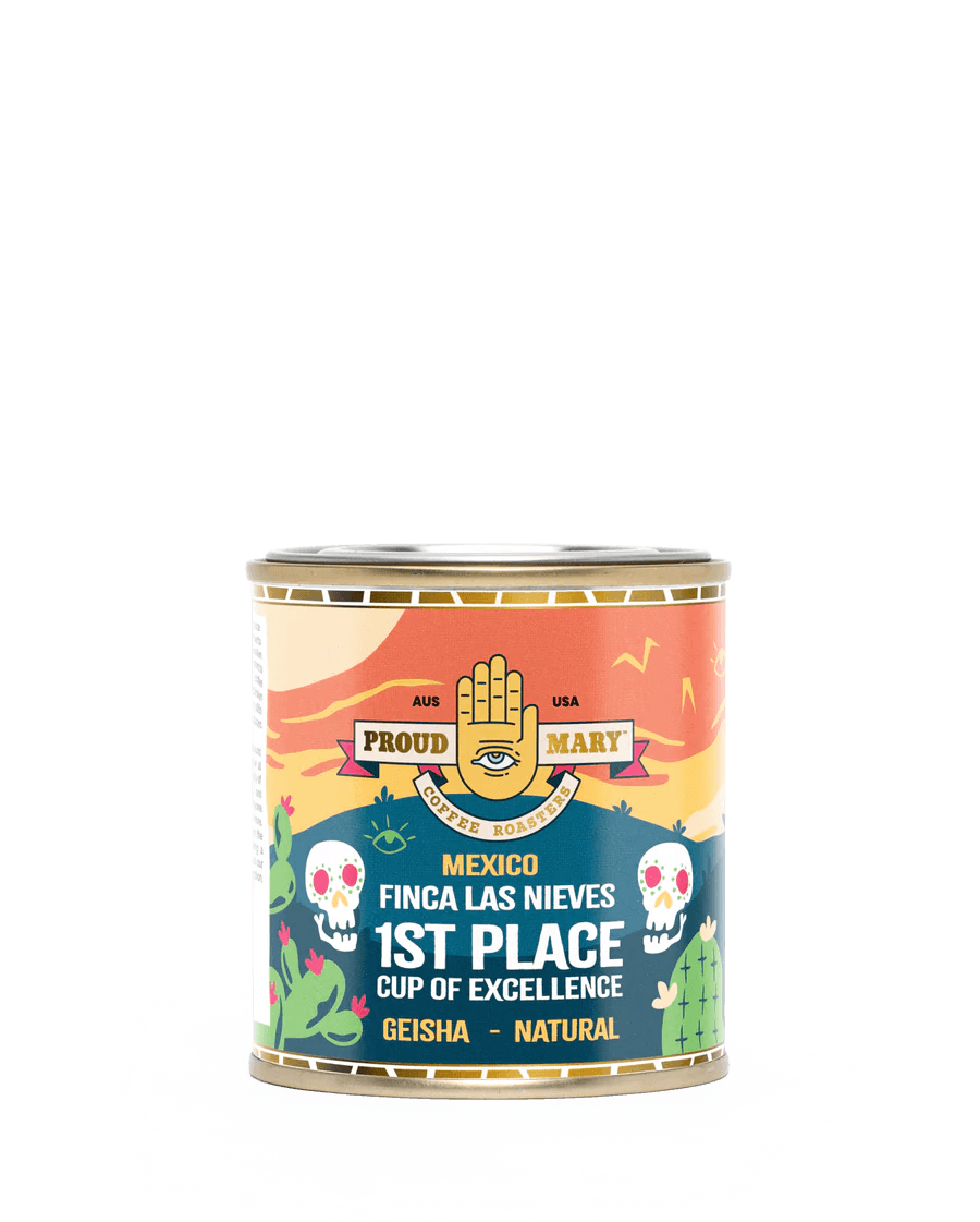 Image of Limited Mexico Finca Las Nieves 