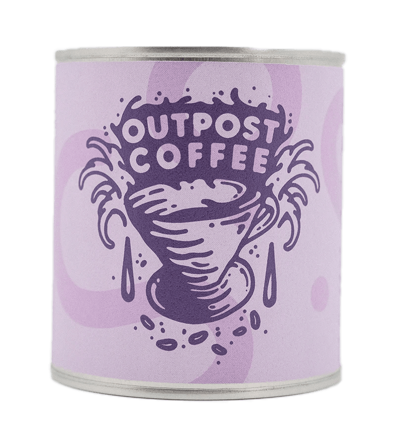 Image of Aguilera Anaerobic Natural Costa Rica