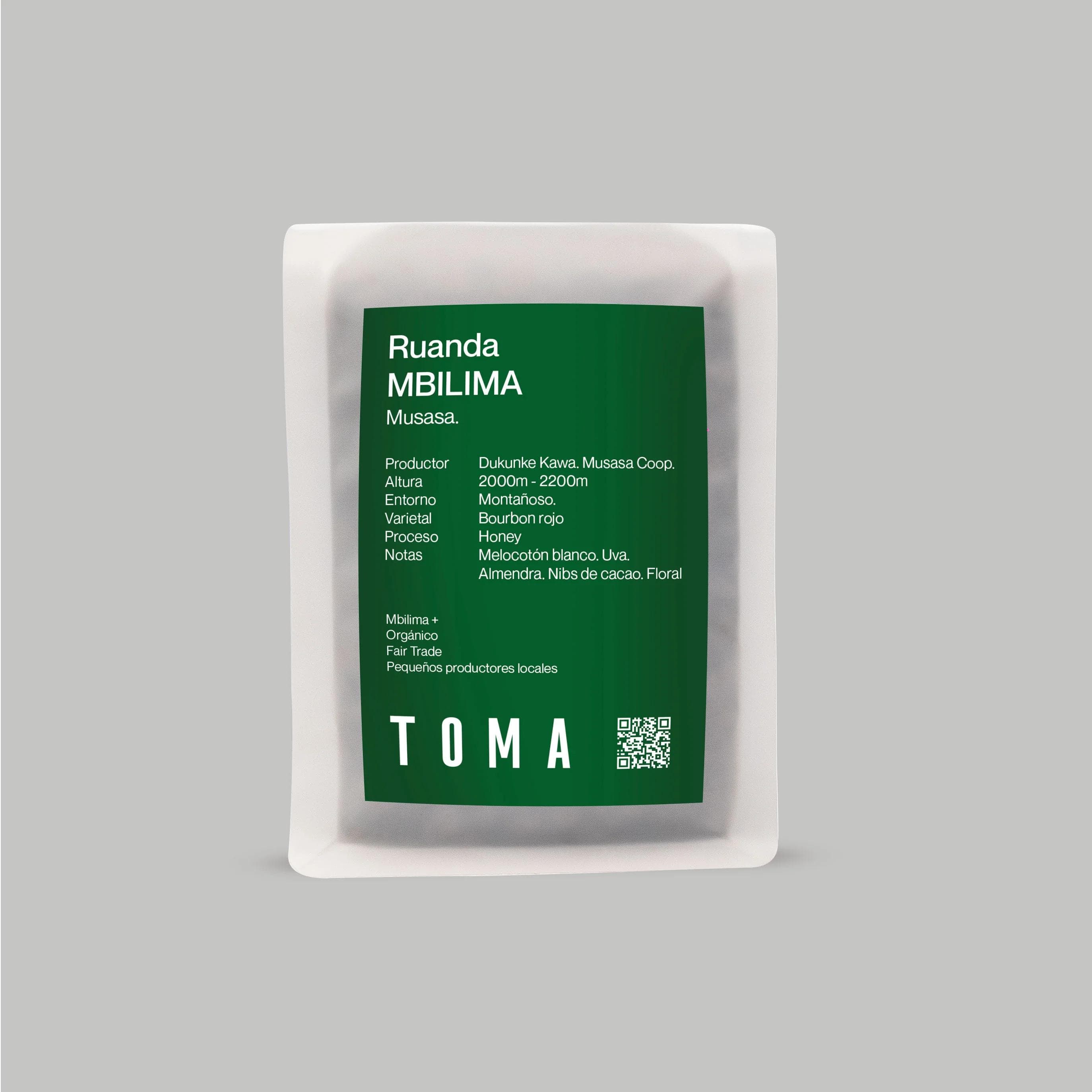 Image of Rwanda - Ambisima