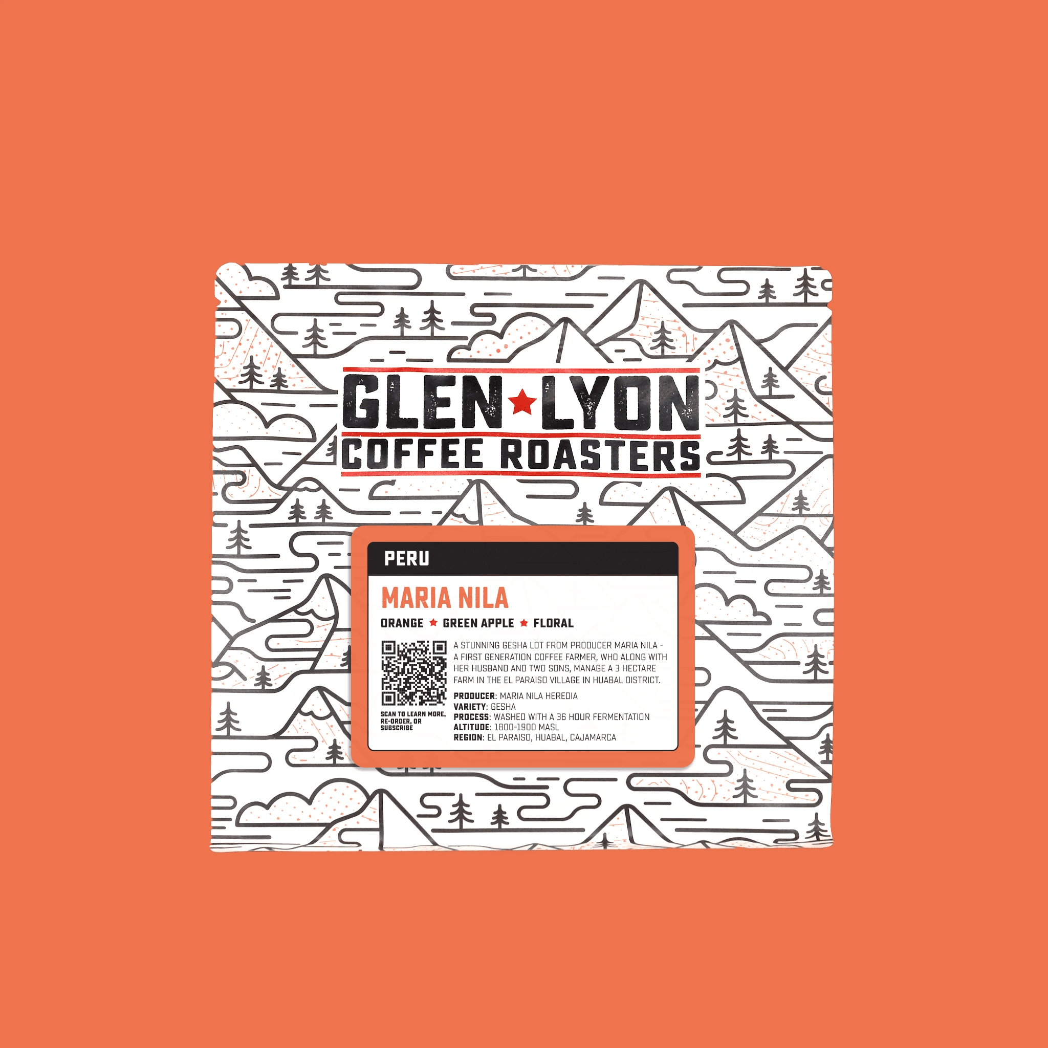 Image of Peru Maria Nila