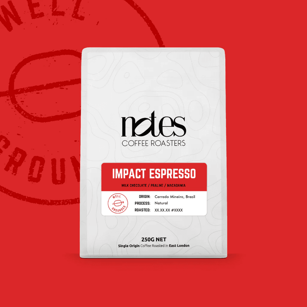 Image of Impact Espresso