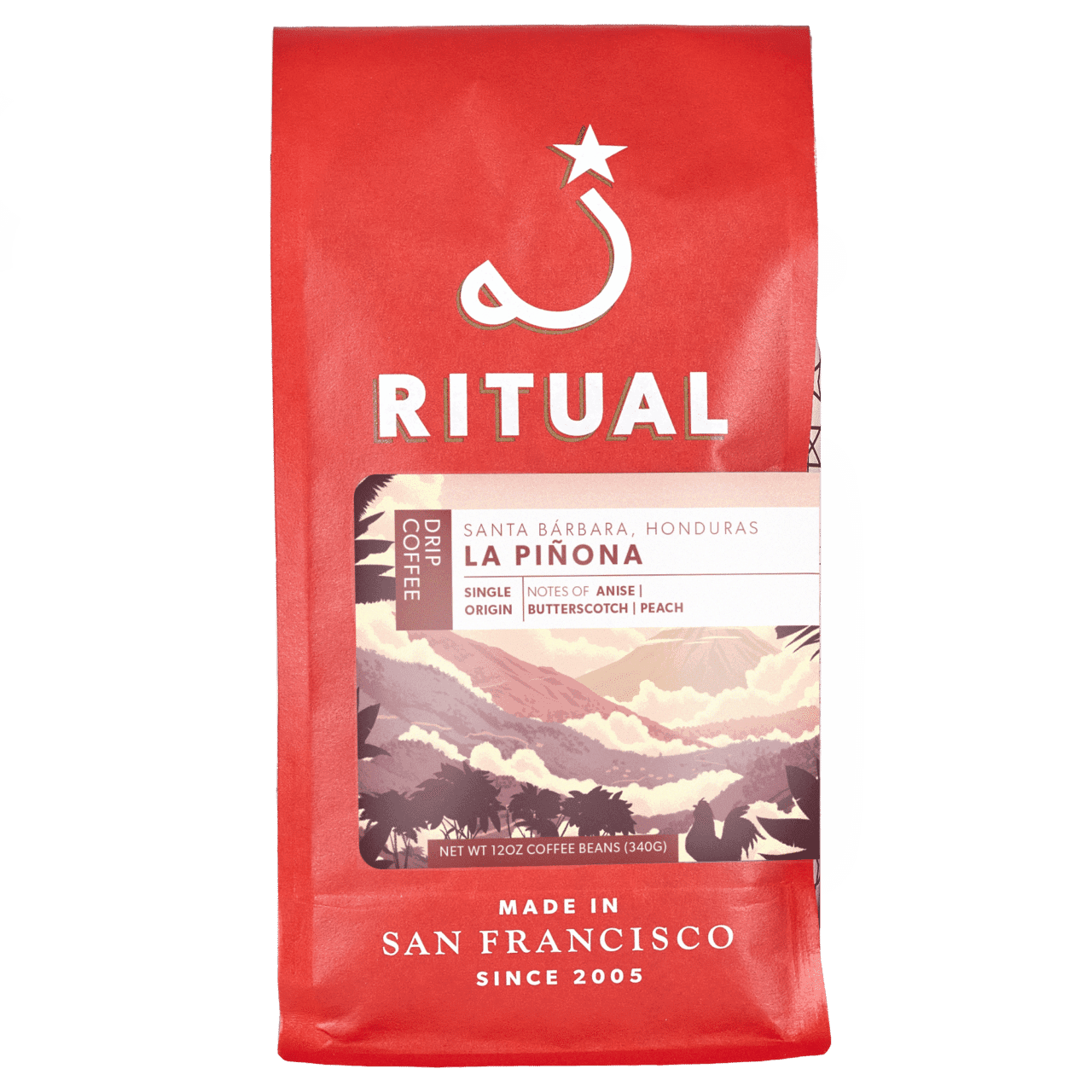 Image of La Pinona Honduras