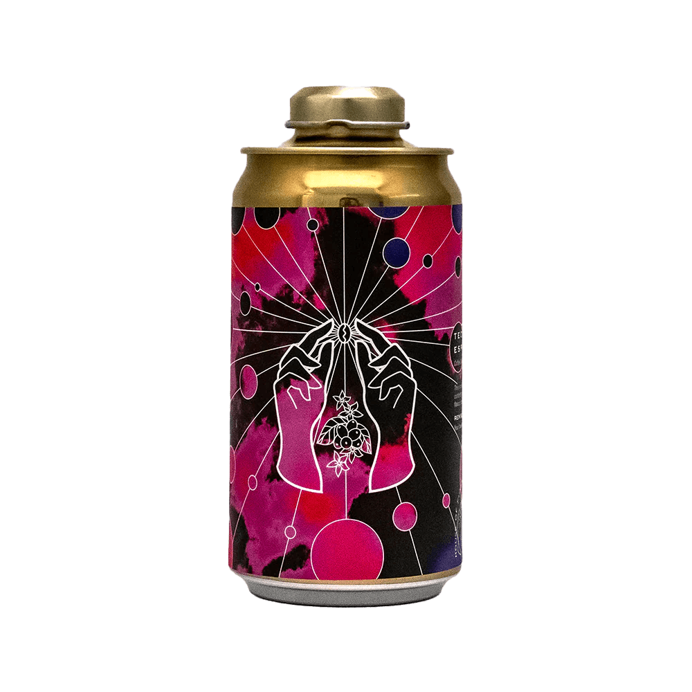 Image of technicolour// Brazil & Kenya Espresso