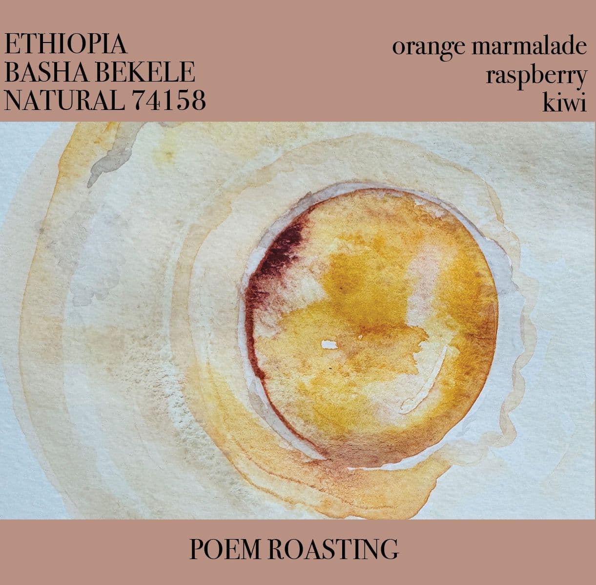 Image of Ethiopia Basha Bekele