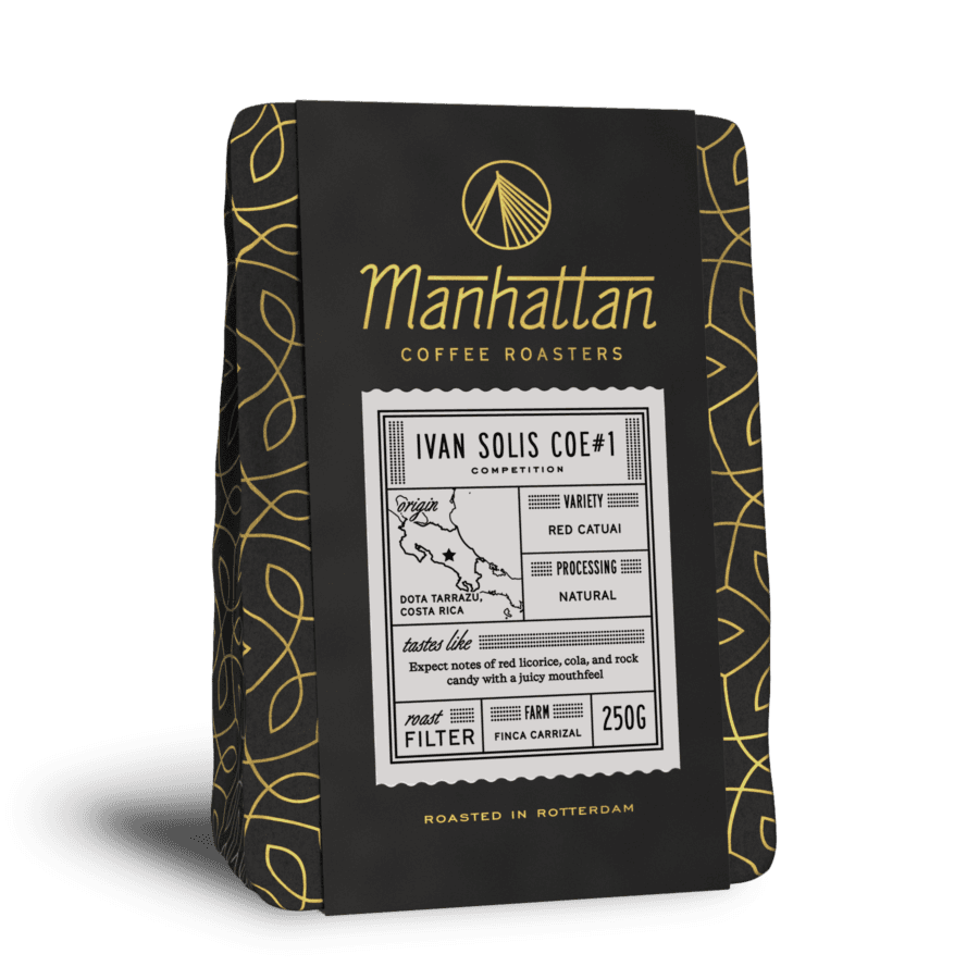 Image of Ivan Solis COE 1