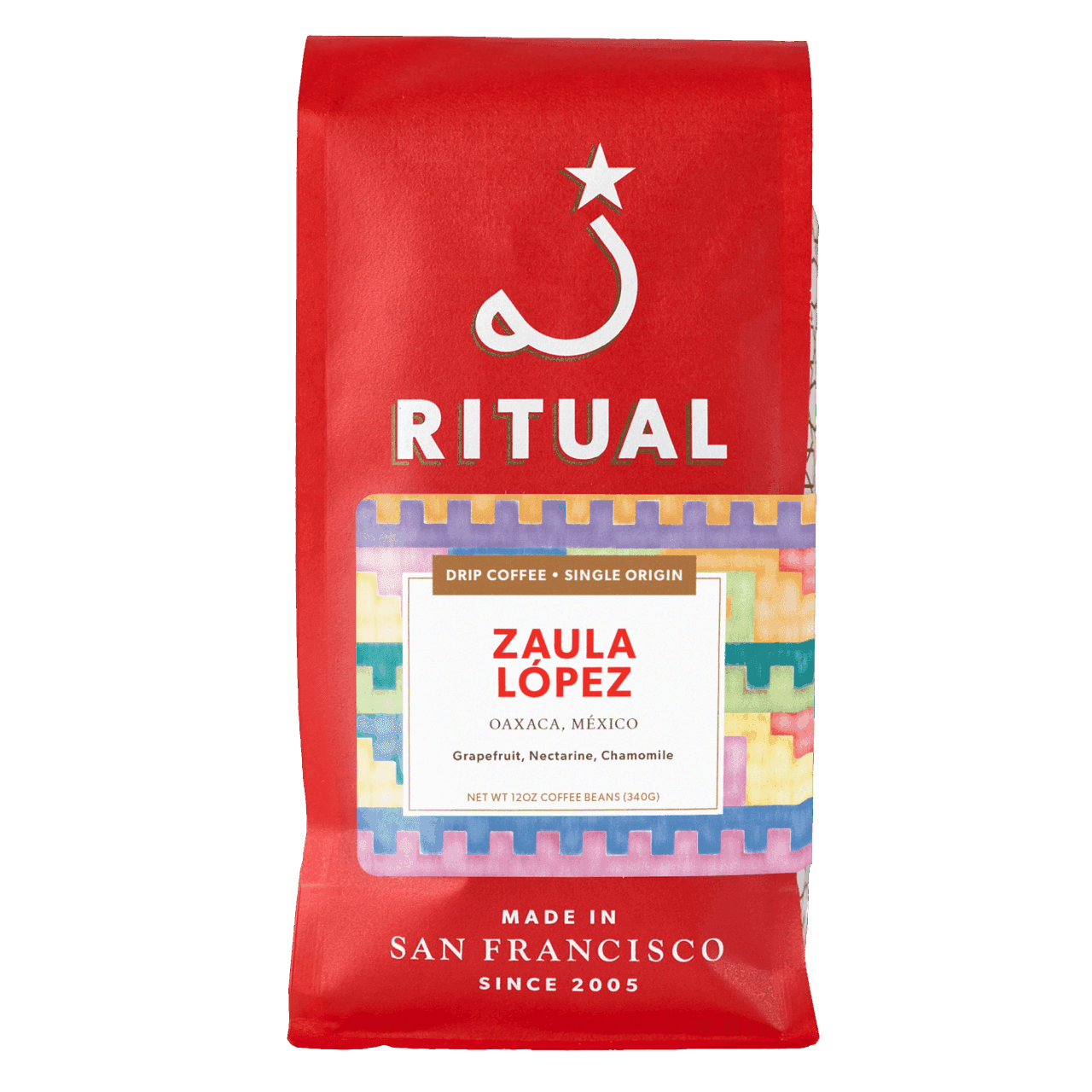 Image of Zaula Lopez Mexico